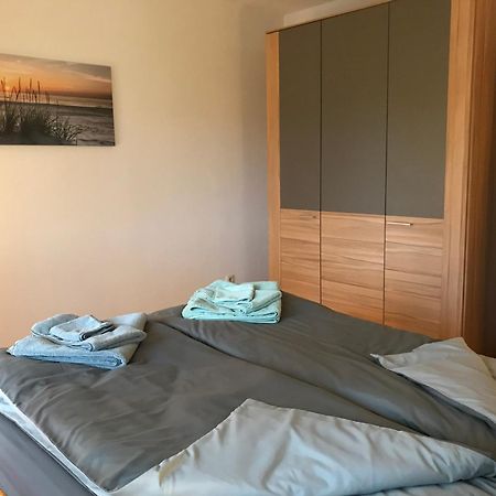 Ferienwohnung „Landidylle“ Stemwede エクステリア 写真