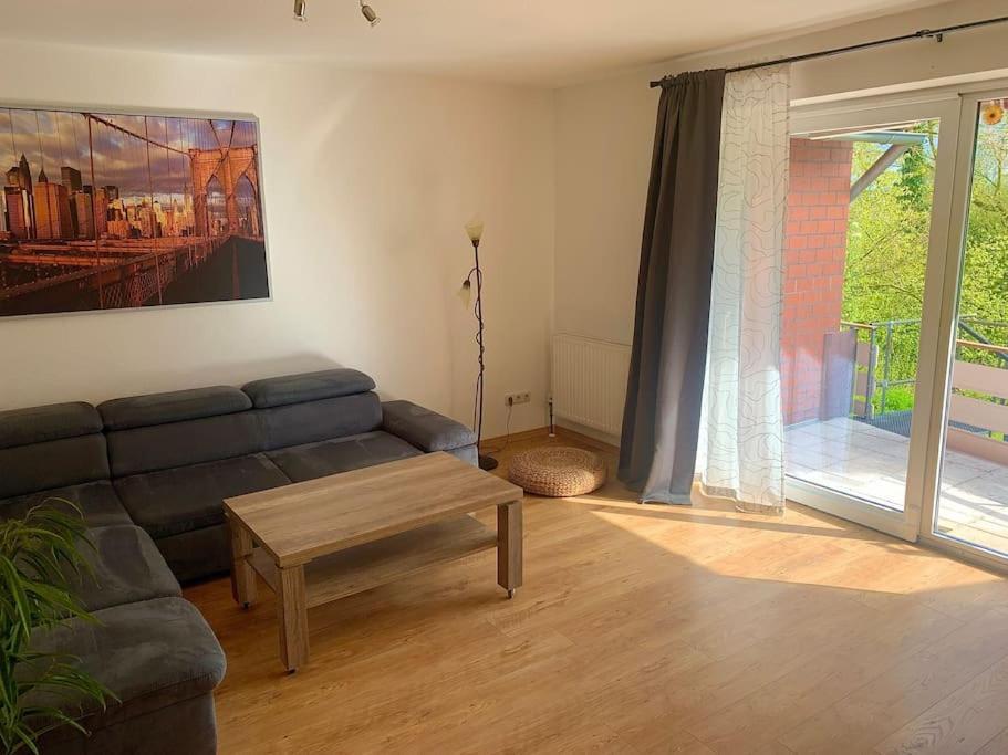 Ferienwohnung „Landidylle“ Stemwede エクステリア 写真