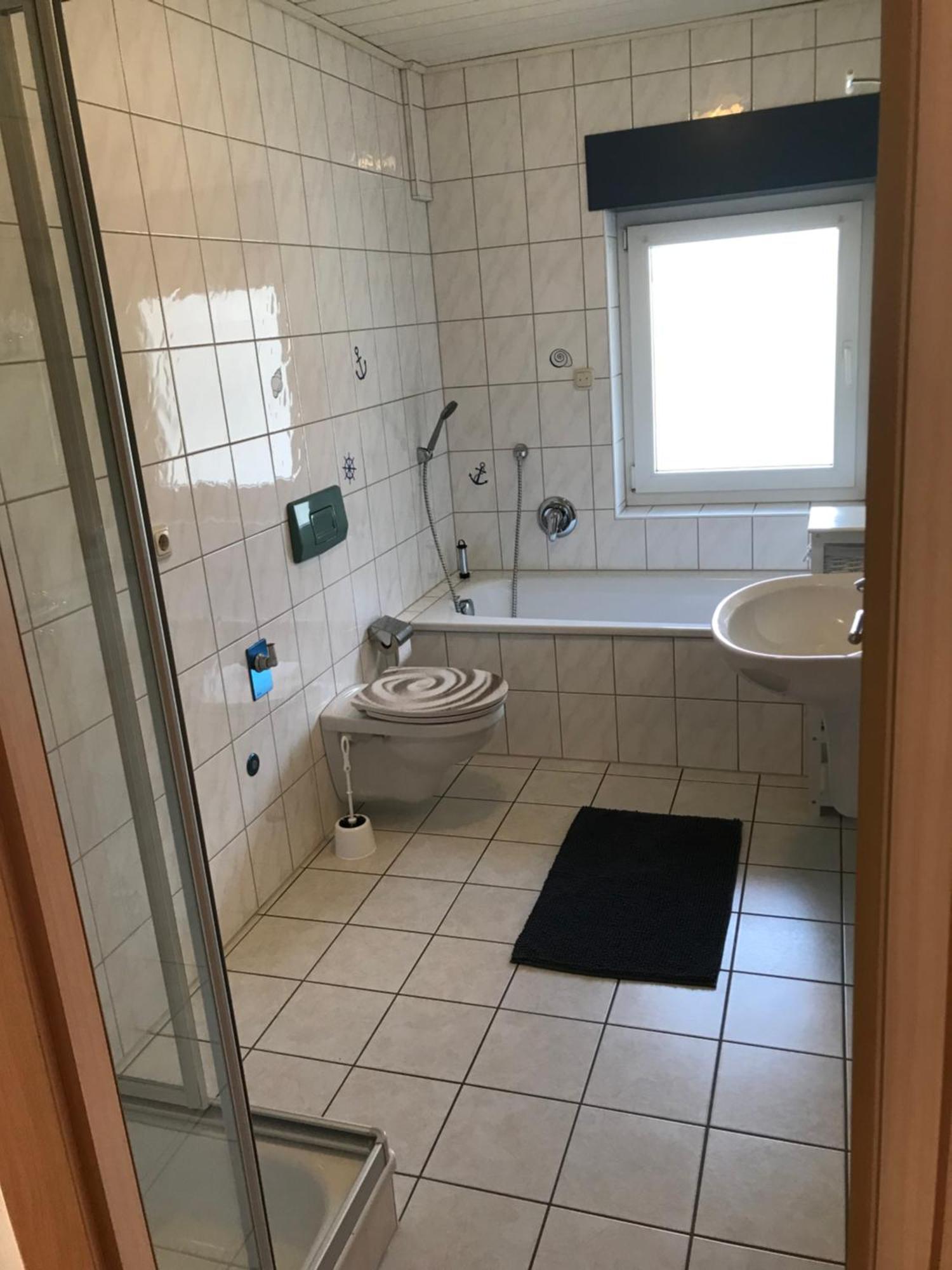 Ferienwohnung „Landidylle“ Stemwede エクステリア 写真