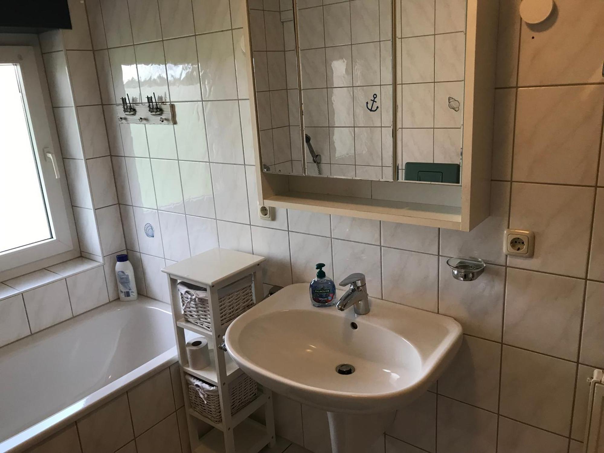 Ferienwohnung „Landidylle“ Stemwede エクステリア 写真