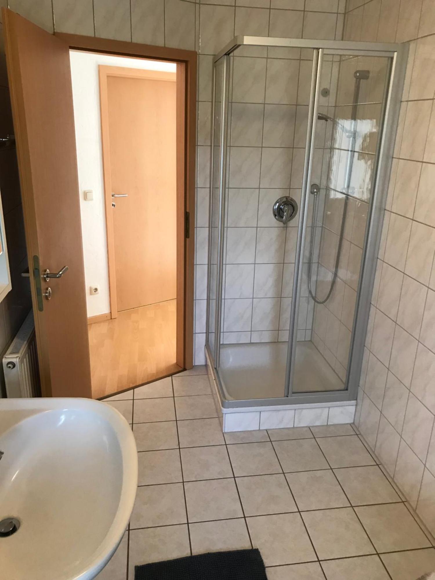 Ferienwohnung „Landidylle“ Stemwede エクステリア 写真