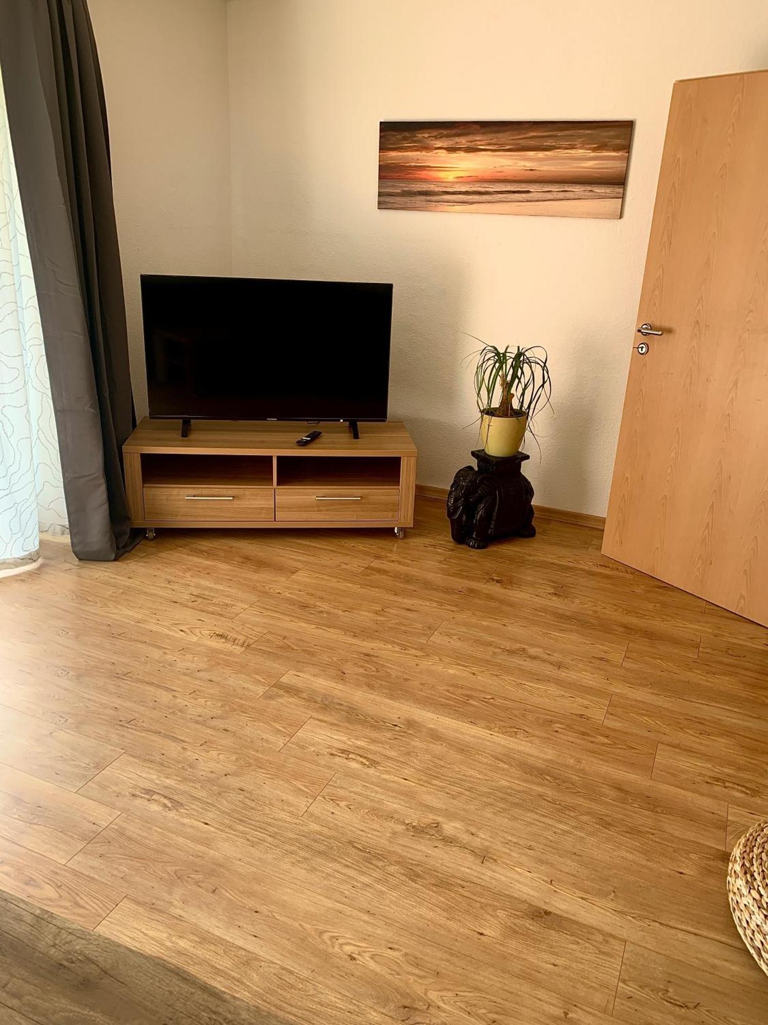 Ferienwohnung „Landidylle“ Stemwede エクステリア 写真